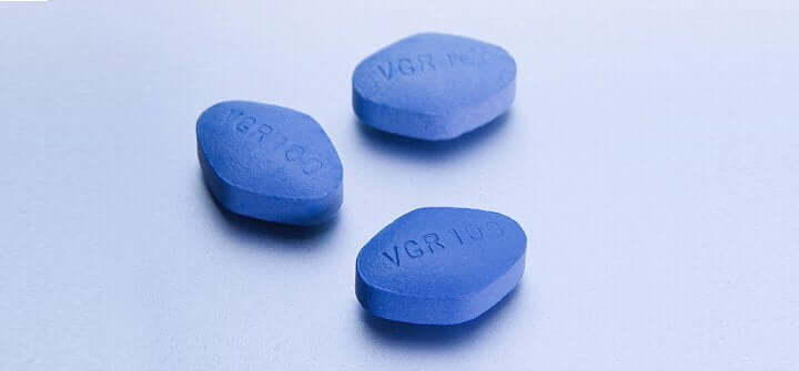 Як ви зрозумієте, що вам потрібна Viagra?