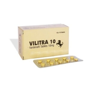 Vilitra 10 ( Вилитра ) - купить в Киеве, Одессе, Харьков, Львов, Луцк