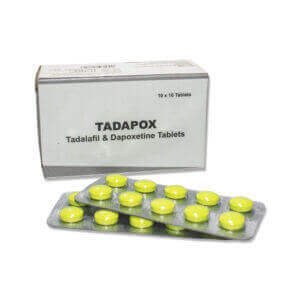 Tadapox купити в Україні