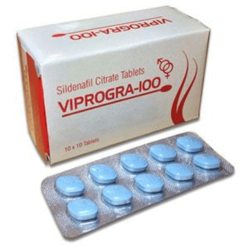Viprogra 100 заказать в Киеве, цена отзывы, инструкция